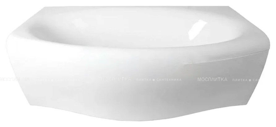 Акриловая ванна 1MarKa Nega 170x95 см - изображение 2