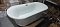 Акриловая ванна Ceruttispa Lamone 180х80 см С-3051 белая - 2 изображение
