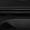 Унитаз подвесной безободковый Am.Pm Func C8F1700MBSC с крышкой-сиденьем микролифт черный - изображение 7