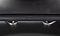 Унитаз подвесной безободковый Creto Logan L2 1002-002-L2BLMAT с крышкой-сиденьем микролифт, черный матовый - изображение 5