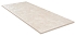 Керамическая плитка Creto Плитка Effetto Wood Mosaico Grey 03 25х60 - изображение 4