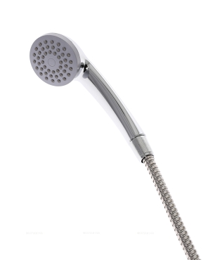 Смеситель Agger Retro A1921100 для ванны с душем - 3 изображение
