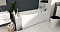 Акриловая ванна 1MarKa Vita 150x70 см - изображение 6