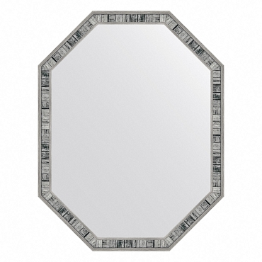 Зеркало в багетной раме Evoform OCTAGON BY 7418