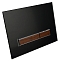 Комплект подвесной безободковый унитаз Lavinia Boho Aveo Rimless, микролифт, 75110263 - 4 изображение