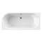 Акриловая ванна 180х80 см Cezares Metauro METAURO CORNER-180-80-40-R белая - изображение 2