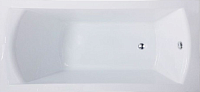 Акриловая ванна Royal Bath VIENNA 140x70 RB953200
