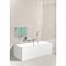 Термостат Hansgrohe ShowerTablet Select 700 13183000 для ванны с душем, хром - 2 изображение