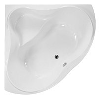 Акриловая ванна Vagnerplast IRIS 143x143