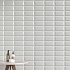 Керамическая плитка Kerama Marazzi Плитка Клемансо серый грань 7,4х15 - изображение 2
