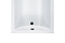 Акриловая ванна Creto Bosco 150х75 см 17-15075 - изображение 4