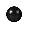 Раковина Aquanet Smart-1-MB 273686 42 см матовый черный - 2 изображение