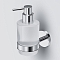 Дозатор для жидкого мыла Am.Pm X-Joy A85A36900 хром - 3 изображение