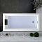 Акриловая ванна Lavinia Boho Element, 170x80, S1-3709008P - изображение 4