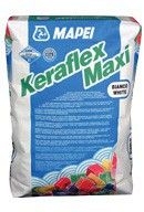 Клей для плитки Keraflex Maxi серый 25 кг
