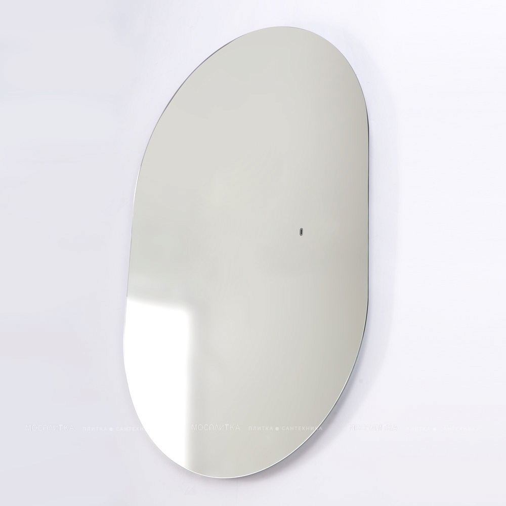 Зеркало Cezares Vague 150 см CZR-SPC-VAGUE-1500-700-MOV с подсветкой и датчиком движения - изображение 2