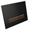 Комплект подвесной безободковый унитаз Lavinia Boho Rimless, с функцией биде, микролифт, 87561136 - изображение 2