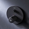 Смеситель для ванны с душем Am.Pm X-Joy F85A45722 на 2 потребителя, матовый черный - изображение 2