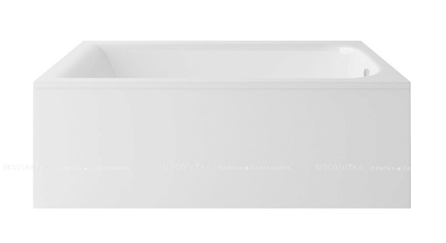 Акриловая ванна Creto Scala 180x80 см - изображение 2