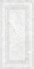 Керамическая плитка Cersanit Плитка Dallas рельеф светло-серый 29,7х60