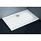Душевой поддон Ravak Gigant Pro Flat XA03G711010 120x90см, белый - изображение 3