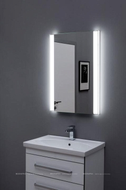Зеркало Aquanet Форли 7085 LED - 3 изображение
