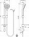 Душевой комплект Ideal Standard Ceraflex BD001AA - изображение 6
