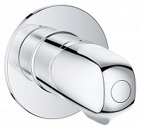 Вентиль Grohe Grohtherm 1000 New 199810001