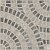 Керамогранит Vitra Декор Marble-Beton Круговой Темный Лаппато Ректификат 60х60 - 3 изображение