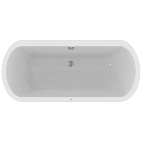 Акриловая ванна Ideal Standard Hotline K275601 180х80 см