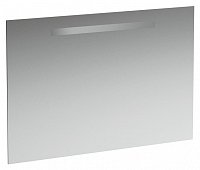 Зеркало Laufen Case 4724.1 90x62 с горизонтальной подсветкой1