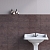 Керамическая плитка Kerama Marazzi Плитка Вилла Флоридиана коричневый 20х30 - 2 изображение