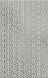 Керамическая плитка Kerama Marazzi Декор Ломбардиа серый 25х40 