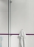 Керамическая плитка Meissen Плитка Pret a Porter White Glossy 25х75 - изображение 2