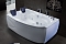 Акриловая ванна Royal Bath Shakespeare 170х110 RB652100K-L - изображение 3