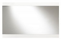 Зеркало Style Line Даллас 120 см СС-00000393 люкс белое1