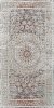 Керамогранит Ковёр декорированный обрезной 119,5х238,5 