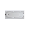 Акриловая ванна 1MarKa Vita 160x70 см - 2 изображение