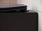 Комплект подвесной безободковый унитаз Ceramica Nova Play CN3001MB черный матовый с сиденьем микролифт + инсталляция Geberit Delta 458.163.21.1 с панелью смыва, хром глянцевый - изображение 8
