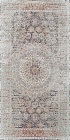Керамогранит Kerama Marazzi Ковёр декорированный обрезной 119,5х238,5 