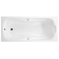 Акриловая ванна Vagnerplast CHARITKA 170x751