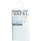 Шторка для ванной Fixsen Vafel серая FX-5020K - изображение 6
