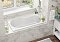 Акриловая ванна Vagnerplast NIKE 120x70 - изображение 7