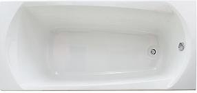 Акриловая ванна 1MarKa Elegance 150x70 см