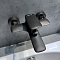 Смеситель для ванны с душем Bond Cube B03-3188 черный матовый - изображение 5