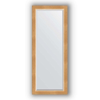 Зеркало в багетной раме Evoform Exclusive BY 1163 56 x 141 см, сосна
