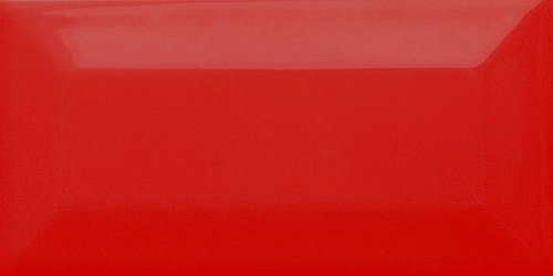 Керамическая плитка Atem Плитка Sandra Florian R (Red) 7,6х15,2