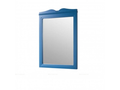 Зеркало Caprigo Borgo 60-70 blue