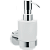 Дозатор для жидкого мыла Hansgrohe Logis Universal 41714000 хром