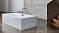 Стальная ванна Bette Lux Oval 190x90 см, 3467-000PLUS с покрытием Glasur® Plus - изображение 3
